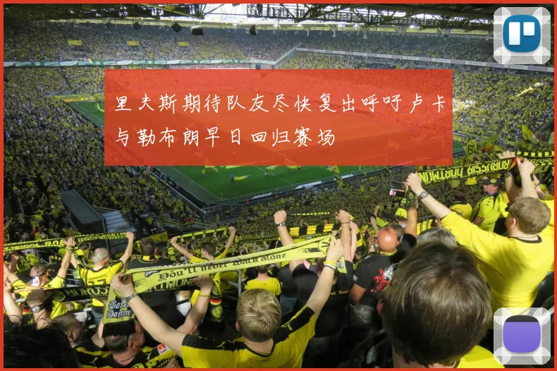 里夫斯期待队友尽快复出呼吁卢卡与勒布朗早日回归赛场