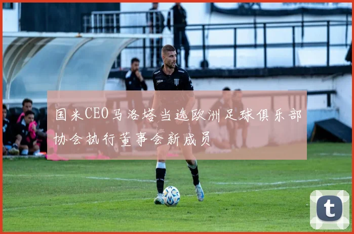 国米CEO马洛塔当选欧洲足球俱乐部协会执行董事会新成员